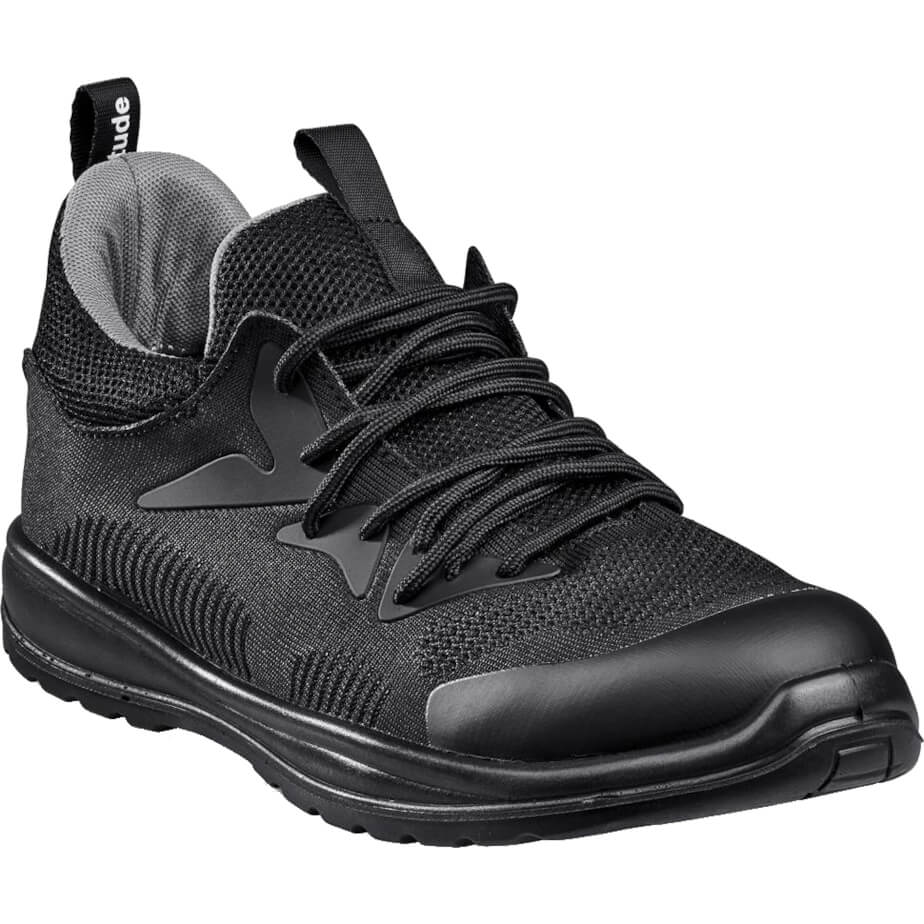 Jozi Safety Sneaker Front
